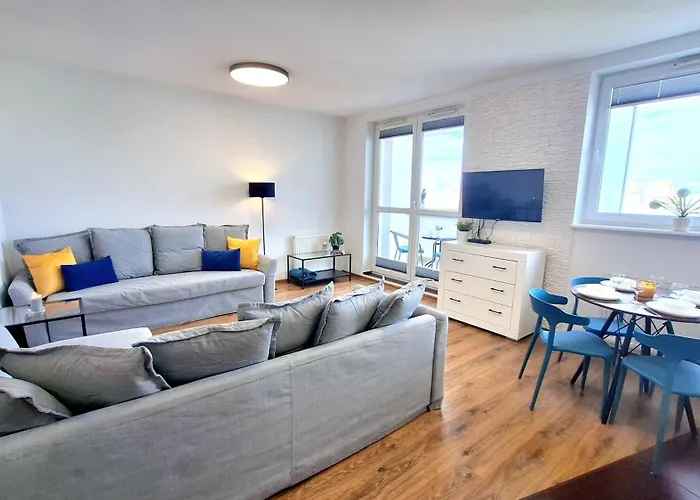 Atapartments - Trzy Zagle