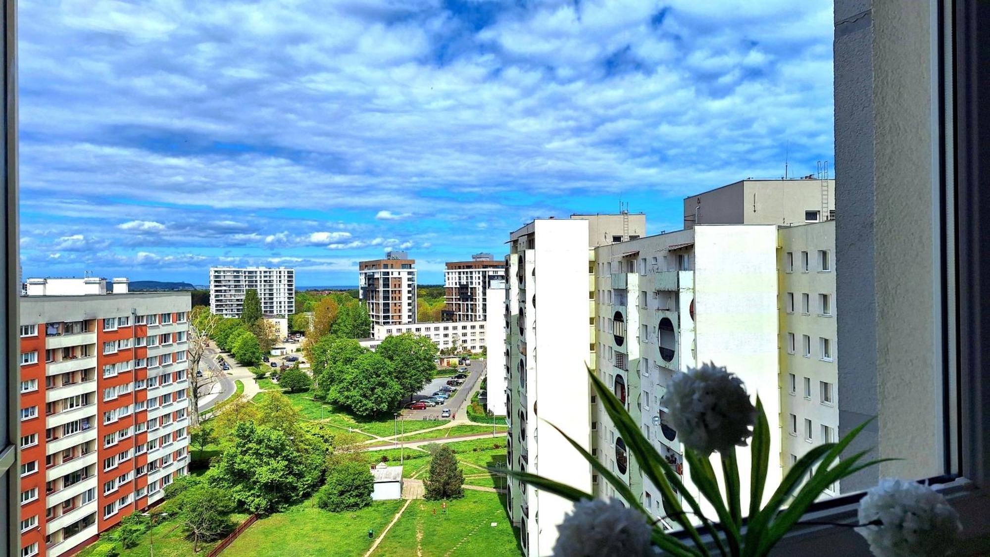 Atapartments - Trzy Zagle Apartment
