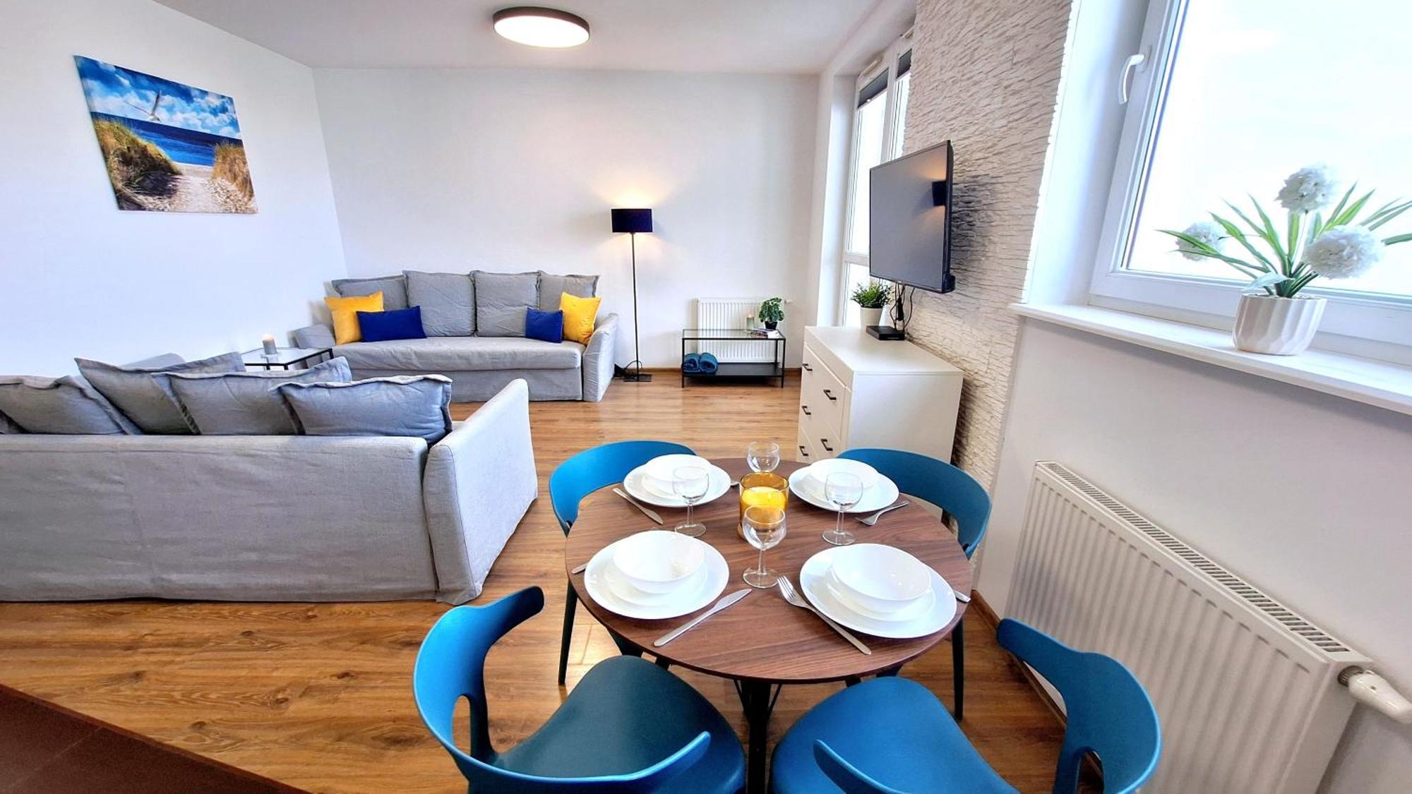 Apartment Atapartments - Trzy Zagle