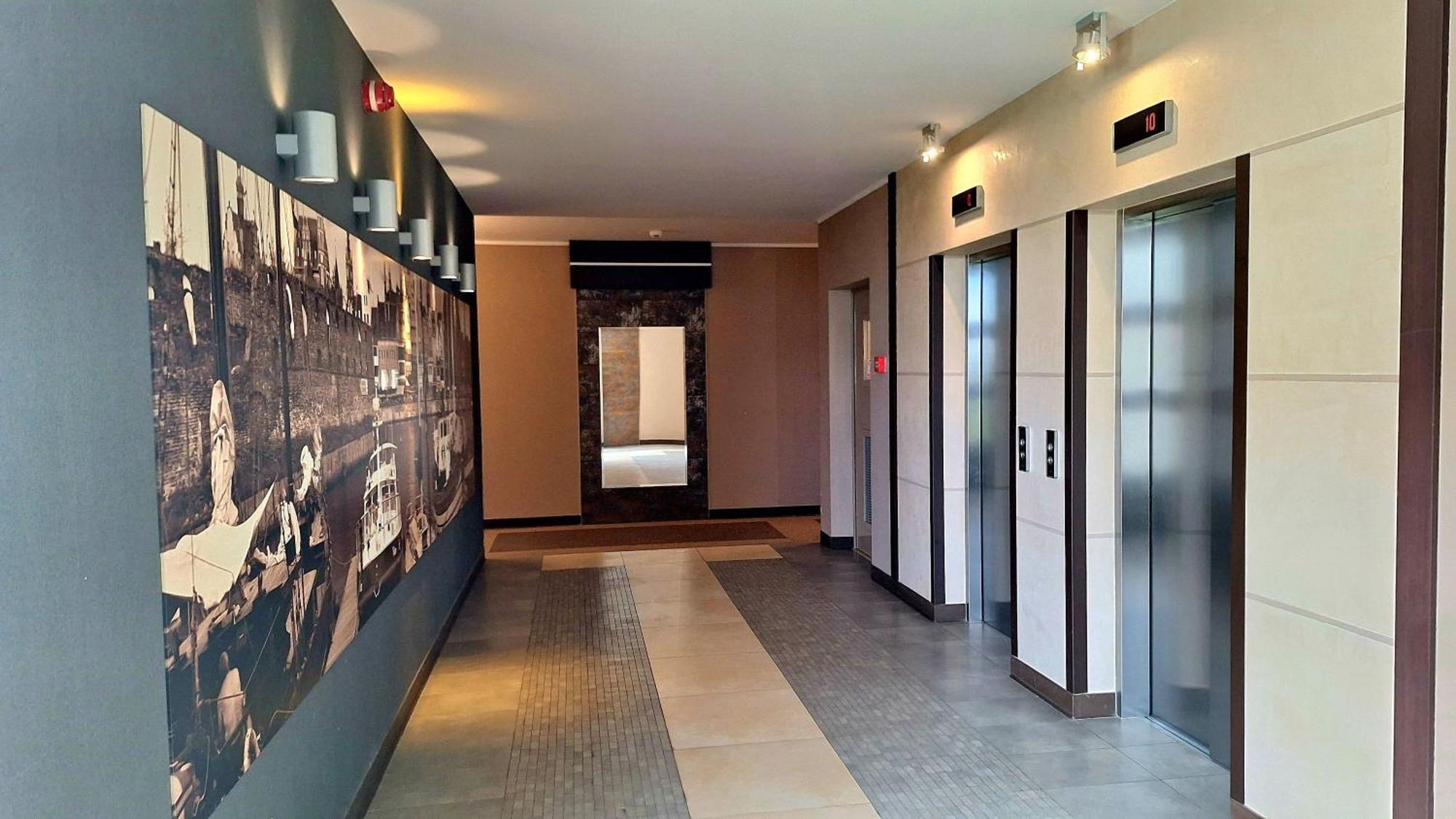 Atapartments - Trzy Zagle Apartment *