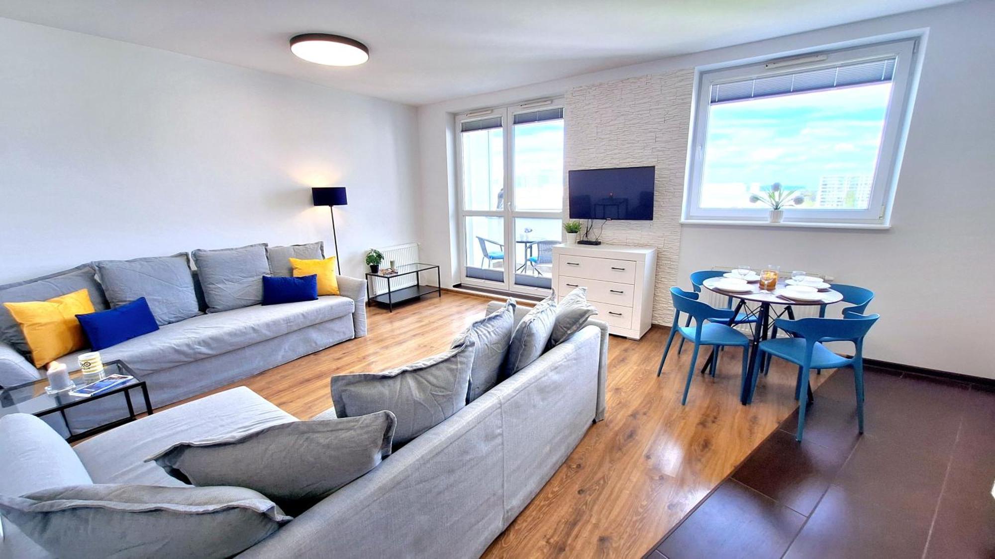 Apartment Atapartments - Trzy Zagle *