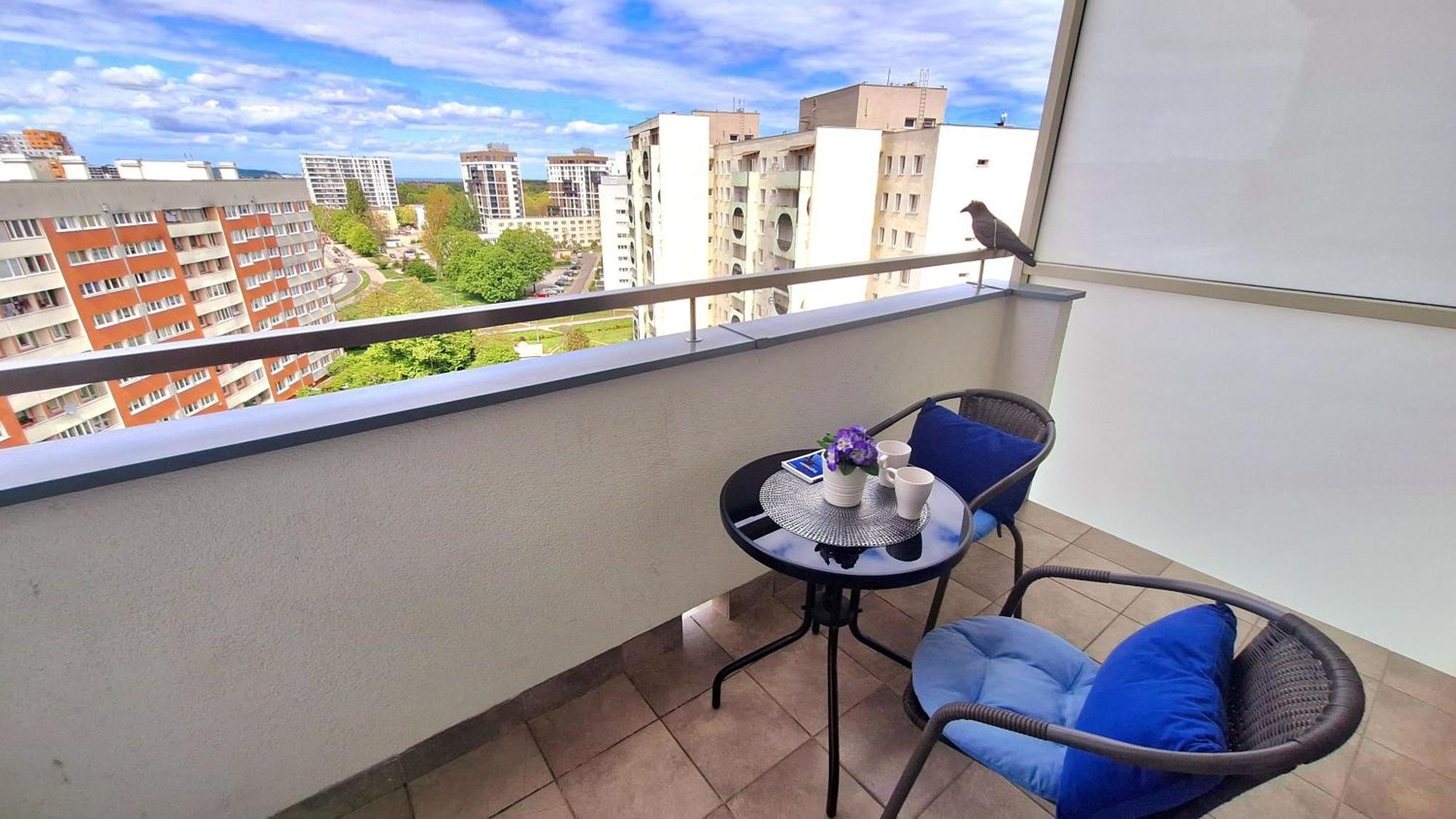 Atapartments - Trzy Zagle *