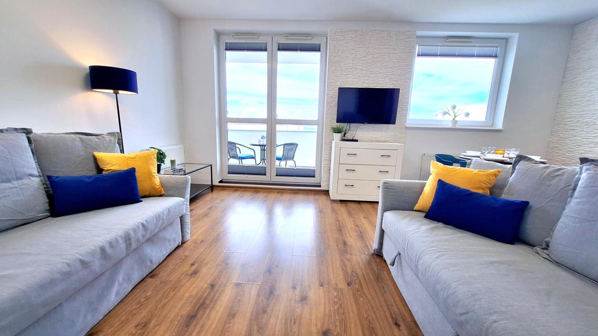 Atapartments - Trzy Zagle Apartment