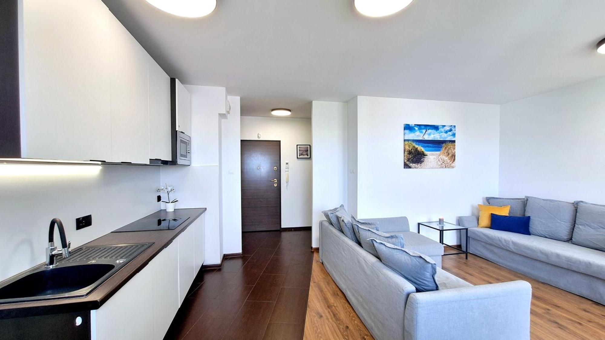 Atapartments - Trzy Zagle Apartment *