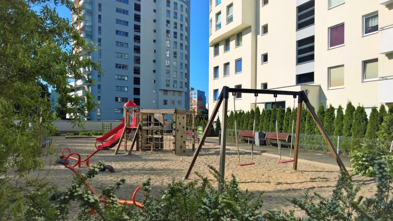 Atapartments - Trzy Zagle Danzig